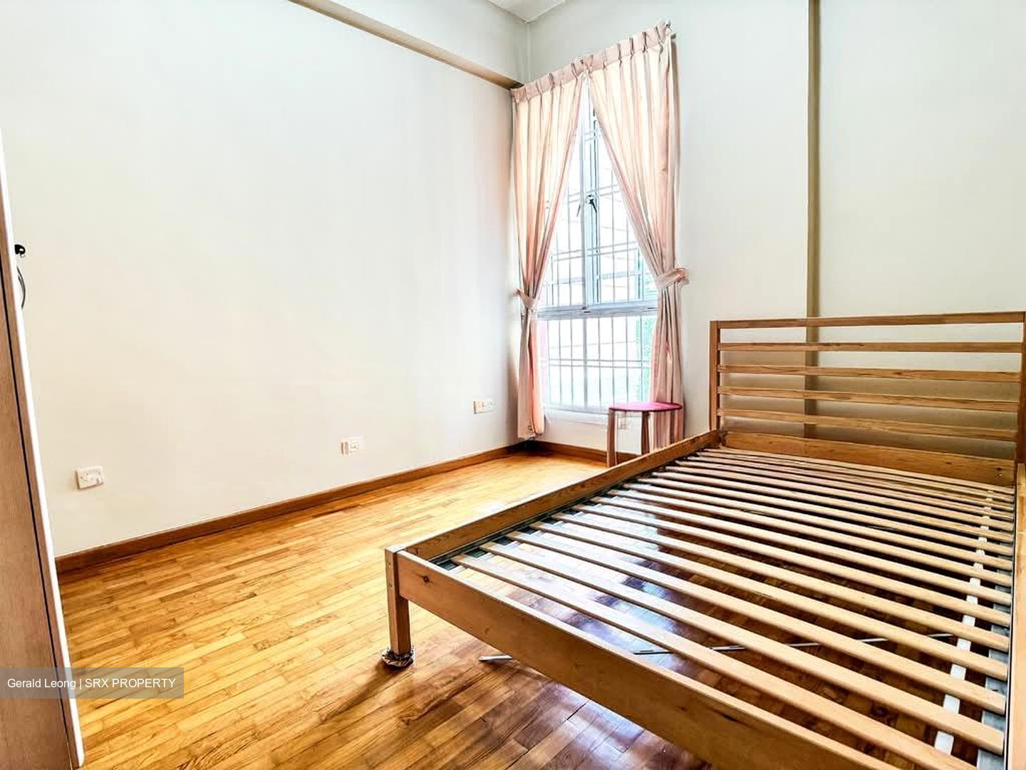 Casa Rosa (D19), Condominium #566095801